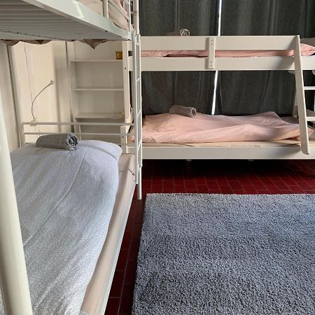 Wherever Mini Hostel Рованіемі Екстер'єр фото