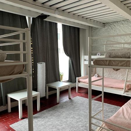 Wherever Mini Hostel Рованіемі Екстер'єр фото