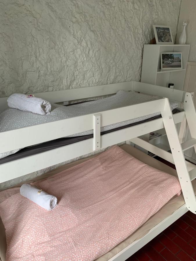 Wherever Mini Hostel Рованіемі Екстер'єр фото