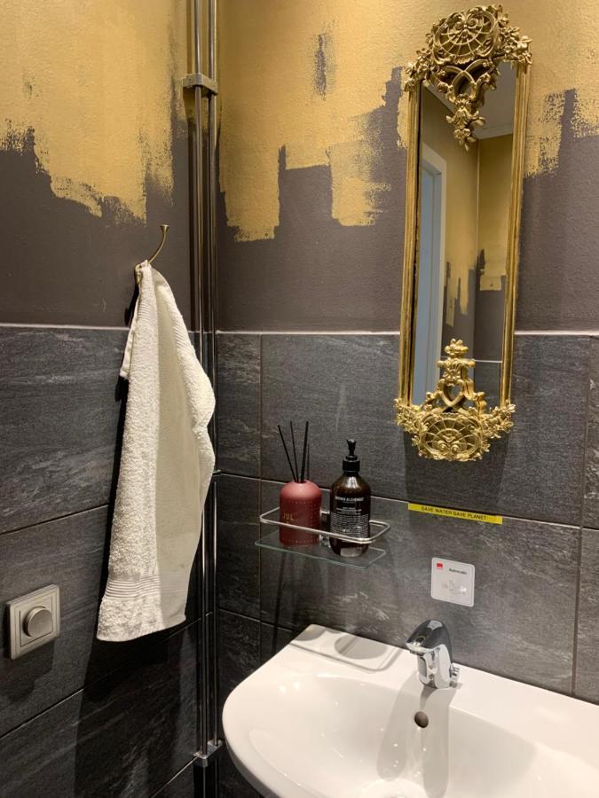 Wherever Mini Hostel Рованіемі Екстер'єр фото