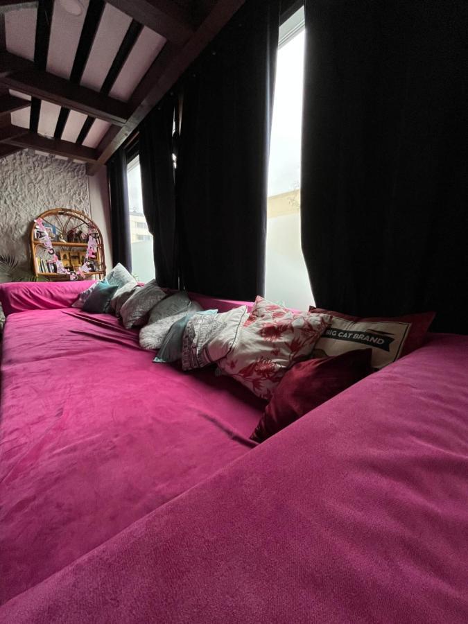 Wherever Mini Hostel Рованіемі Екстер'єр фото